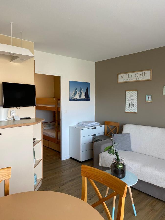Le Petit Mouchoir Et Son Garage Appartement Sainte-Maxime