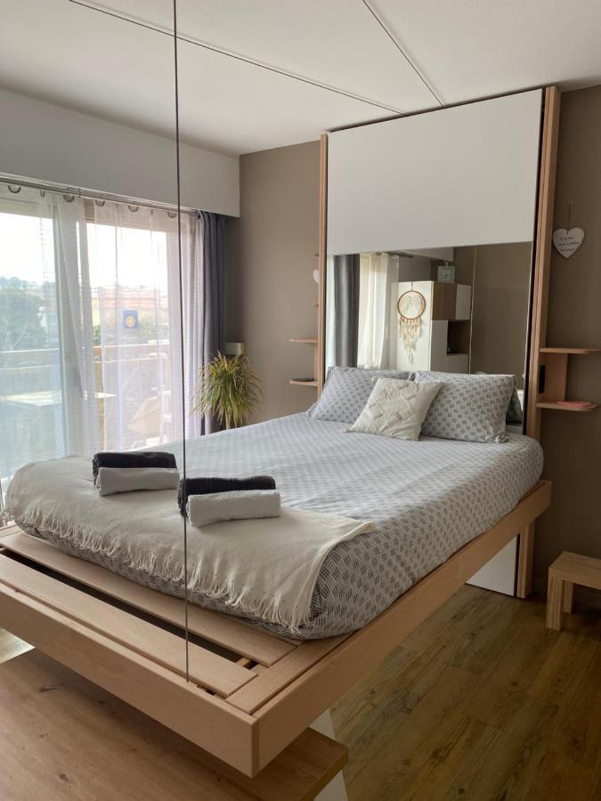 Appartement Le Petit Mouchoir Et Son Garage Sainte-Maxime